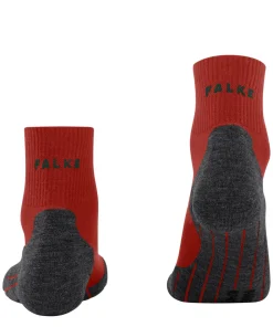 Tk5 Wander Wool Short Herren Trekking Kurzsocken