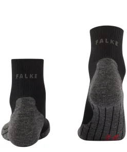 Tk5 Wander Wool Short Herren Trekking Kurzsocken