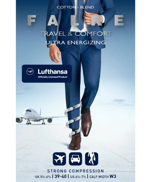 Ultra Energizing Herren Kniestrümpfe