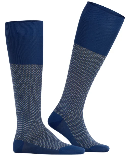 Uptown Tie Herren Kniestrümpfe