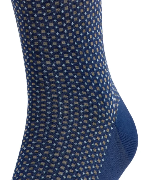 Uptown Tie Herren Kniestrümpfe
