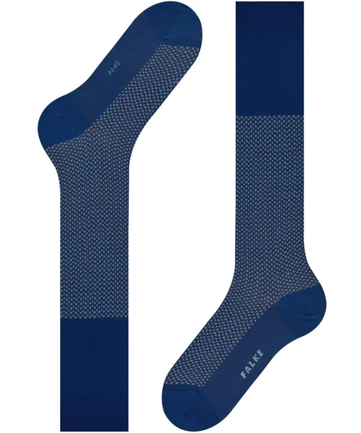 Uptown Tie Herren Kniestrümpfe