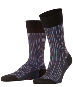 Uptown Tie Herren Socken