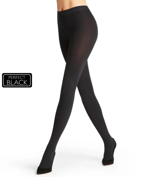 Warm Deluxe 80 Den Damen Strumpfhose