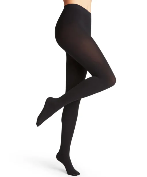 Warm Deluxe 80 Den Damen Strumpfhose