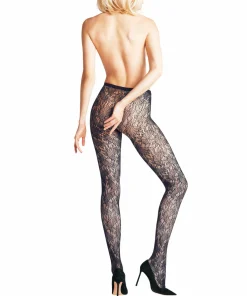 Whirlwind Damen Strumpfhose