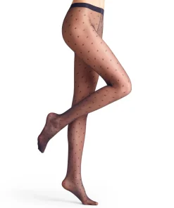 Zodiac 20 Den Damen Strumpfhose