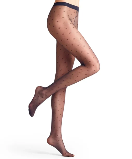 Zodiac 20 Den Damen Strumpfhose