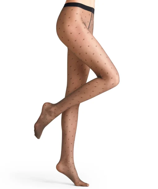 Zodiac 20 Den Damen Strumpfhose