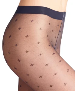 Zodiac 20 Den Damen Strumpfhose