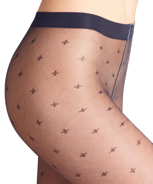 Zodiac 20 Den Damen Strumpfhose