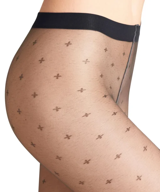 Zodiac 20 Den Damen Strumpfhose
