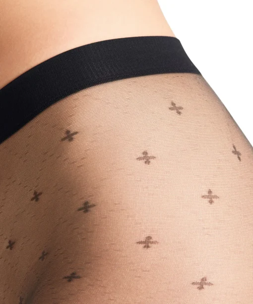 Zodiac 20 Den Damen Strumpfhose