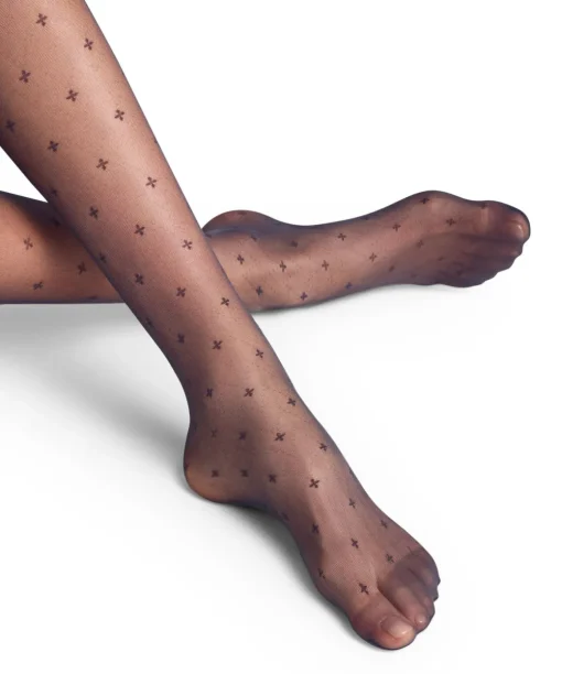 Zodiac 20 Den Damen Strumpfhose