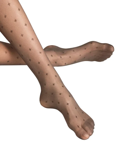 Zodiac 20 Den Damen Strumpfhose